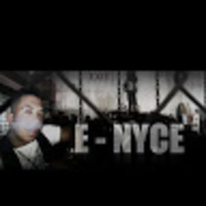 Meet your Posher, Enyce